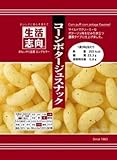 生活志向 コーンポタージュスナック 38g ×12袋