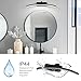 Imagen de DELIPOP Luz de Espejo Baño LED 40cm