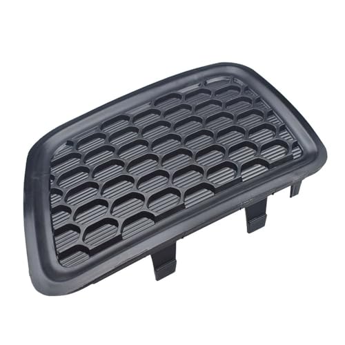 Calandre voiture couvercle d'insertion crochet remorquage droit