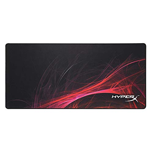 Image of HyperX Fury S Speed Edition - Pro Gaming Mouse Pad - Multicolor, Extra Large (HX-MPFS-S-XL)