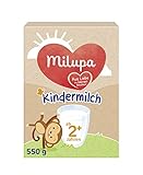 milupa grießbrei Jod für die Schilddrüse Milupa Milumil Kindermilch ab 2 Jahren, 5er Pack (5 x 550 g)