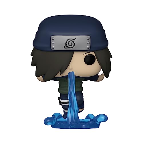 Naruto Figurine POP! Young - vue 4