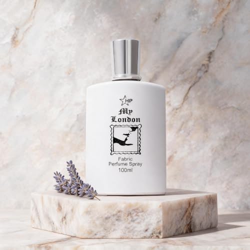 Image of HP White London Premium Perfume for Women 100ml
