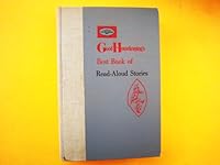 Good Housekeeping's Best Book of Read-Aloud Stories B007J6SLZ4 Book Cover