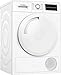 Produktbild Bosch WTW84443 Serie 6 Wärmepumpen-Trockner / A+++ / 176 kWh/Jahr / 8 kg / Weiß / AutoDry / SelfCleaning Condenser / SensitiveDrying System