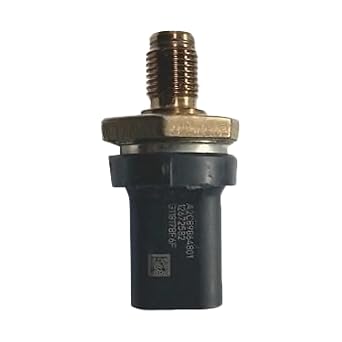 OE Fit 12672582/A2C89864801, Fuel Pressure Sensor, 2016-2019 Compatible with Chevrolet Cruze