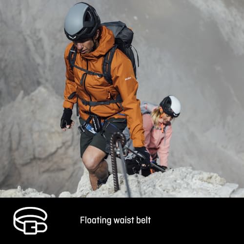 Klettergurt Salewa Xplorer für Erwachsene