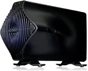 Icy Dock Blizzard 3.5-inch Enclosure for SATA External Hard Drive