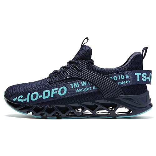 Image of Men's Fashion Sneakers Sport Athletic Tennis Walking Shoes