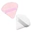 White & Pink