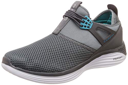 See full amazon price history chart for Campus Mens Link D.Gry/T.Blu Running Shoes-6 UK/India (40 EU) (5G-630) Campus Mens Link D.Gry/T.Blu Running Shoes-6 UK/India (40 EU) (5G-630) (B07L6NQCWV) Amazon Price History, Amazon Price Tracker