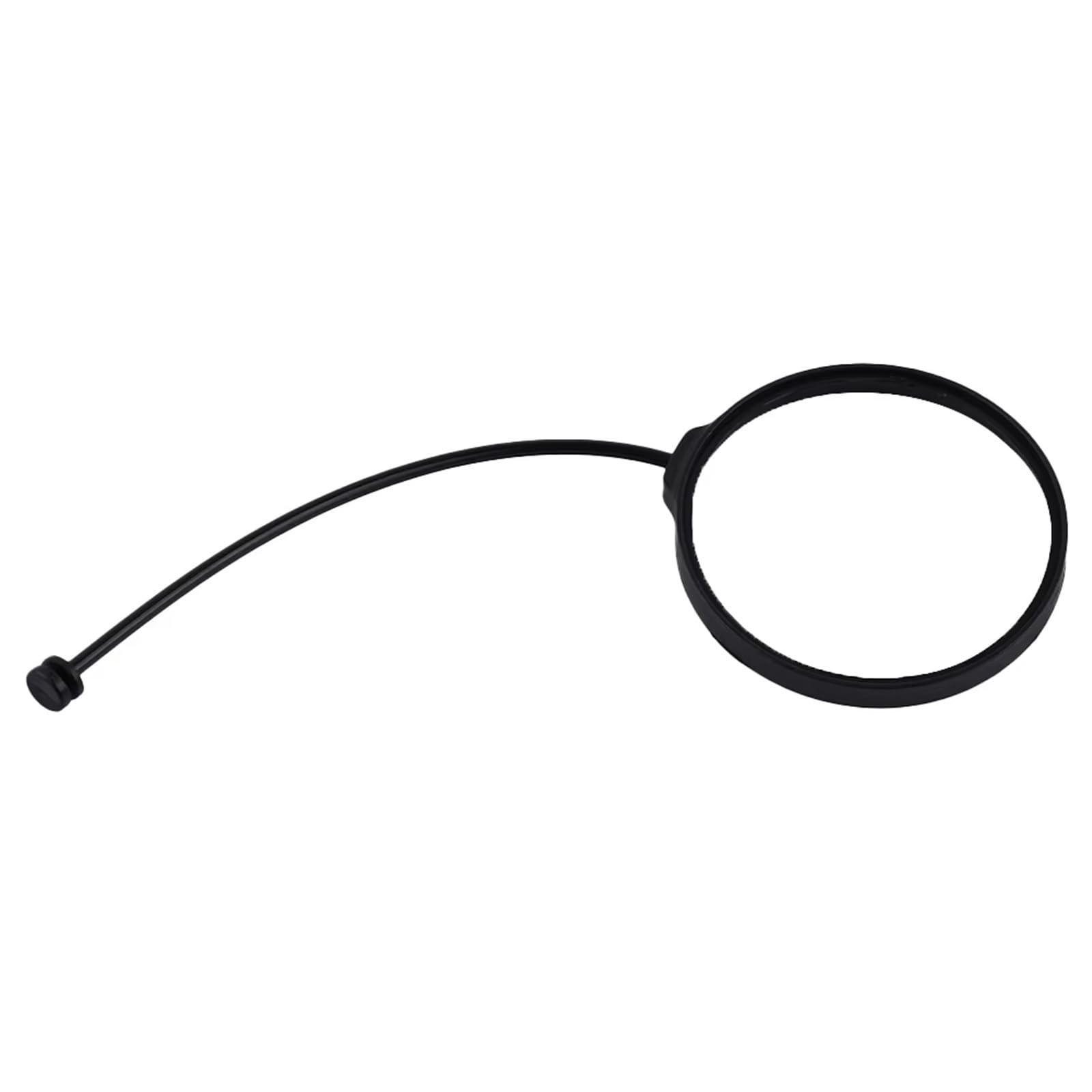 Axcdevfc One Color Fuel Filler Gas Rope Compatible With Bmw For X6 For Z4 For Mini Accessories Parts Car Tank Band Cord Tether Ring 16117222391
