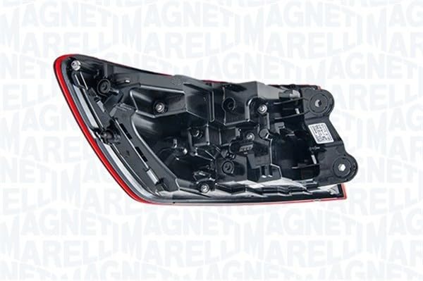 Feu arrière Magneti Marelli 714081500221 pour Audi A4 B9 Avant et Allroad