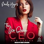 Cover of The Ice Queen CEO