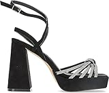 Azarey ZAPATOS CON TACÓN 531G102 de la talla 36 en color NEGRO