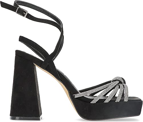 Chaussures à talons Azarey pour sublimer vos tenues de soirée