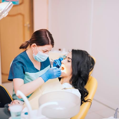 Elevate your dental health journey with us in McKenzie Towne