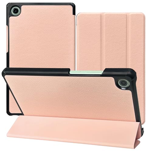 Housse Lenovo Tab One 8,7 fine et légère avec réveil magnétique automatique