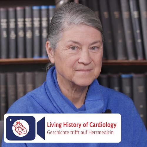 Folge 7 Podcast Por  arte de portada