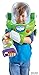 Disney Pixar Toy Story 4 Buzz Lightyear Toy Astronaut Helmet for Role-play Movie Action with Jetpack, Lights, Authentic Phrases and Sounds [Amazon Exclusive], Multi