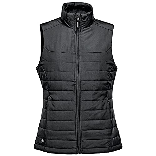 Stormtech Women's Nautilus Quilted Bodywarmer Weste für Damen