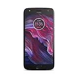 motorola x4 especificaciones  Motorola Moto X 4 13,2 cm (5.2\") 3 GB 32 GB SIM única 4G Negro 3000 mAh - Smartphone (13,2 cm (5.2\"), 3 GB, 32 GB, 12 MP, Android 7.1, Negro)