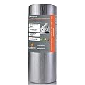 Reflective Foil Insulation Roll,3mm(16“X10‘) Foam Insulation Core,Double-Sided Aluminum Heat Shield Sheet, Thermal Insulation Wrap,Radiant Barrier(16"x10ft)