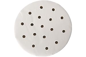 Burger Patty Paper: The Ultimate Tool for Perfectly Shaped Patties