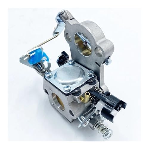 Carburateur pour H 455 460 461 pièce de rechange moteur thermique