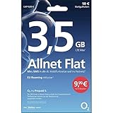 o2 Loop SIM Only Voice