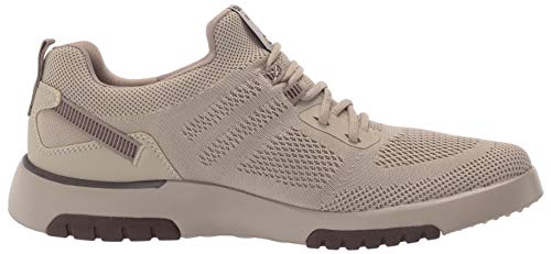 Skechers Skechers USA Men's Bellinger 2.0 - Coren Khaki