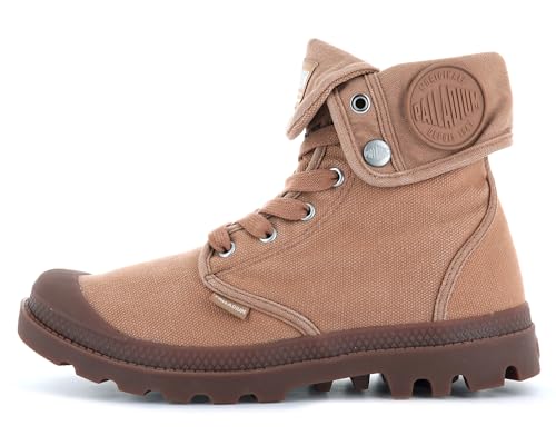 Palladium Womens Baggy Canvas Boot product thumbnail 10