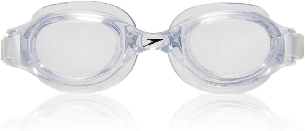 Speedo Unisex Swim Goggles Hydrospex Classic