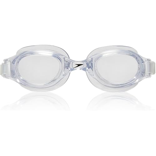 Speedo Unisex Swim Goggles Hydrospex Classic