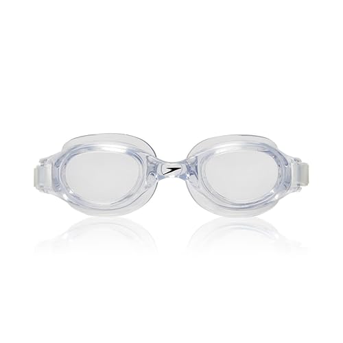 Speedo Unisex Swim Goggles Hydrospex Classic