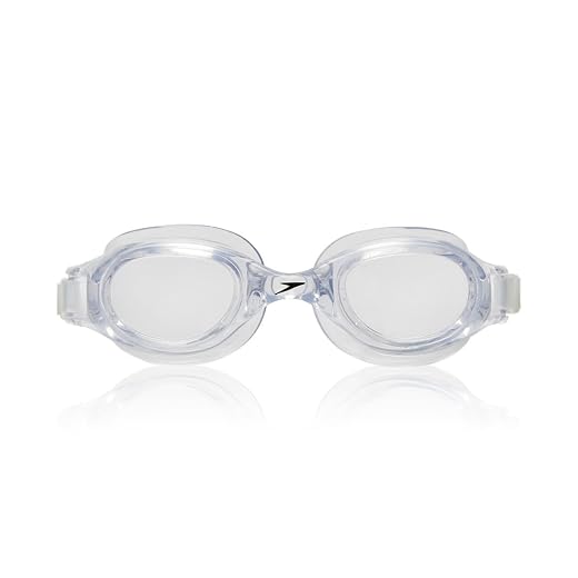 Speedo Unisex-Adult Swim Goggles Hydrospex Classic