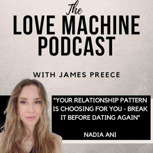 Your Relationship Pattern Is Choosing for You - Break It Before Dating Again