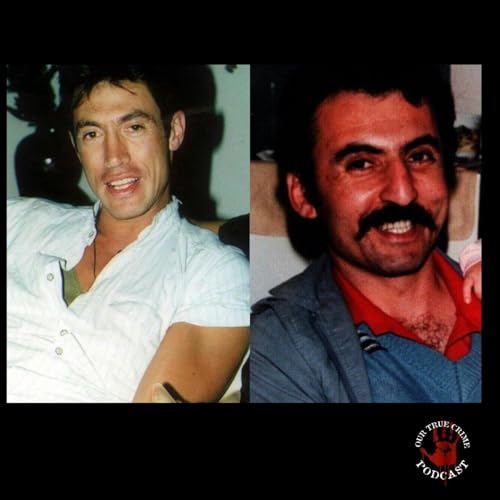 362. Natural Born Killer: The Murders of Stephen Dempsey & Ezzedine Bahmad