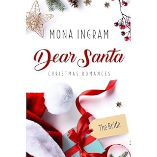 The Bride Audiolibro Por Mona Ingram arte de portada