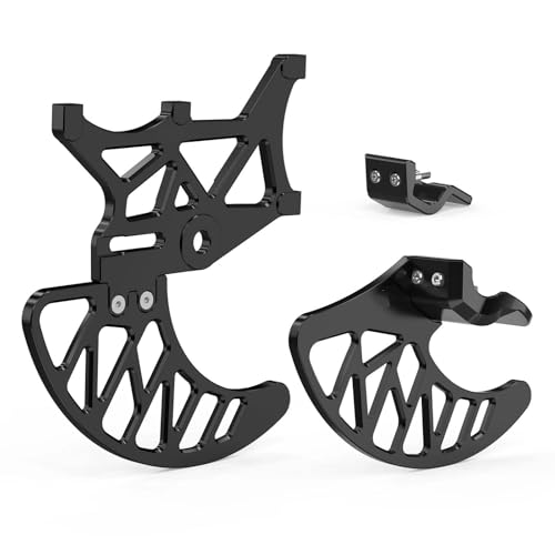 Lp[یJo[ Surron Light Bee XS L1E tgAu[LfBXNK[htH[NbOJo[AXvPbgLp[veN^[LbgɓK(Black Kit)