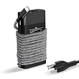 Skyvast 65W AC Adapter Laptop Charger ADLX65N for Thinkpad 11e L440 L540 T440 T450 E431 E531 E440 E540, Thinkpad X1 Carbon X230s X240s