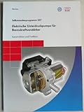 bremskraftverstärker vw golf 4  VW Audi: Elektrische Unterdruckpumpe für Bremskraftverstärker - Konstruktion und Funktion - Selbststudienprogramm Nr. 257 - Service