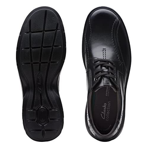 Image of Clarks Mens Gessler Lace