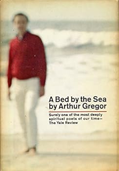 Hardcover A Bed By The Sea Book