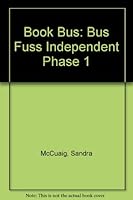 Collins Book Bus: Buss Fuss 0003135950 Book Cover