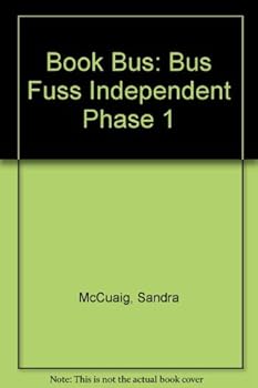 Paperback Collins Book Bus: Buss Fuss (Collins Book Bus) Book