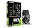 Produktbild EVGA GeForce RTX 2060 KO Gaming, 6 GB GDDR6, Dual Fans, Metal Backplate, 06G-P4-2066-KR