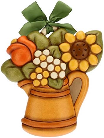 THUN – Formella caraffa e Fiori