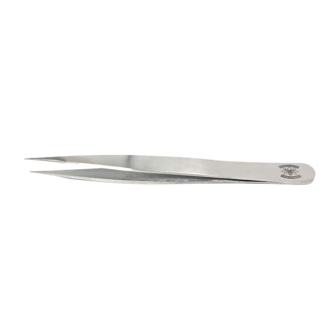 Precision Stainless Steel Forceps - 3.5" Assembly Tools -2 Precision Stainless Steel Forceps - 3.5" Assembly Tools -2