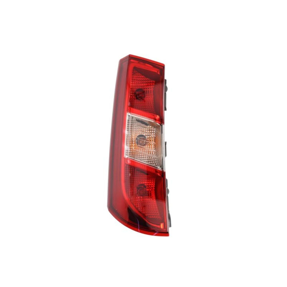 TAIL LIGHT ASSEMBLY 044779 FOR DACIA DOKKER/MPV/Express/Box/Body/MPV 1.3L 4cyl